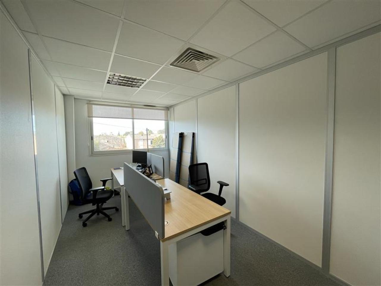 Bureau Montpellier 228m² Location bureau Montpellier Hérault OLBUR2529583 12